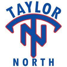 TAYLOR NORTH LOGO.