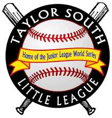 TAYLOR SOUTH LOGO.