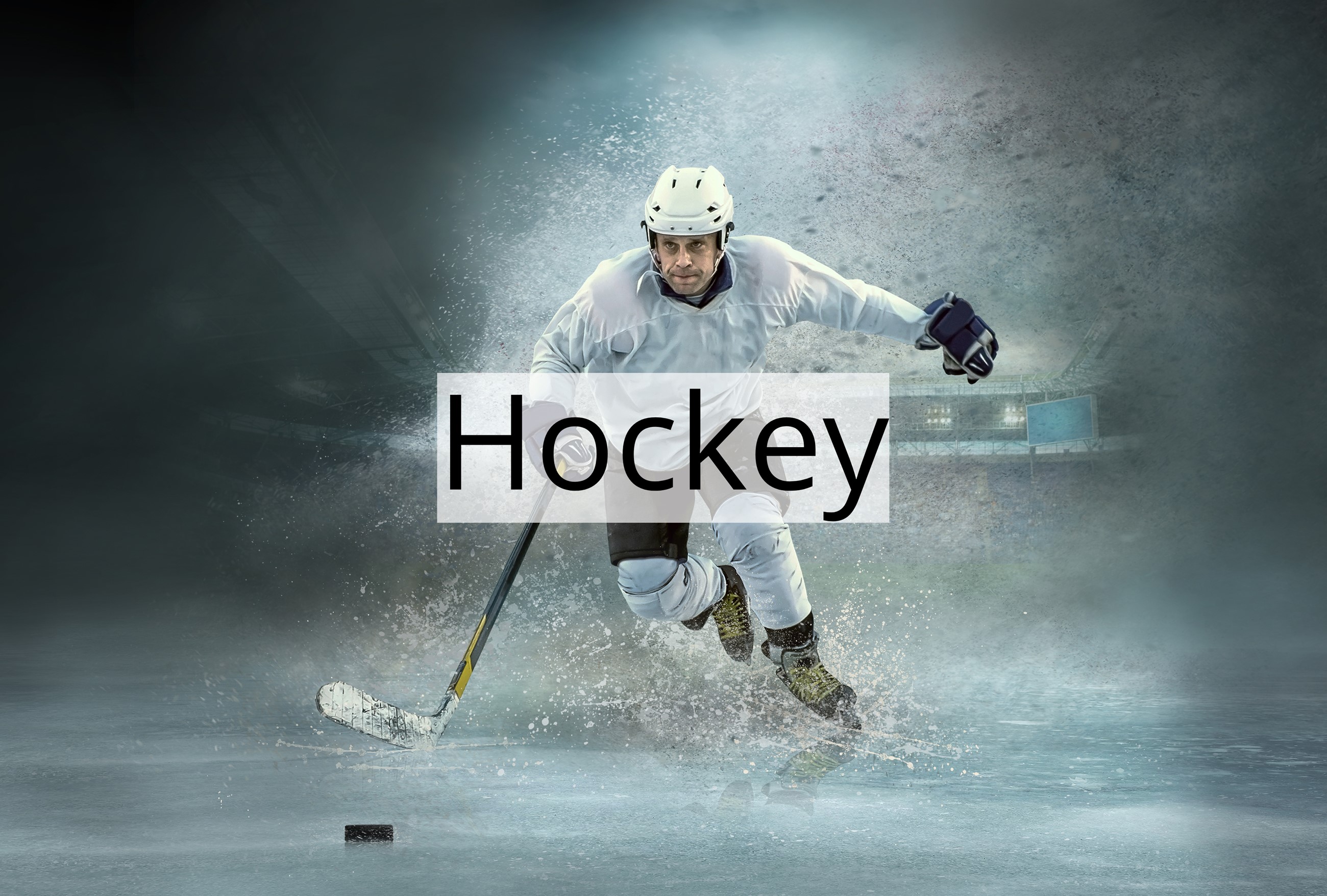 Hockey
