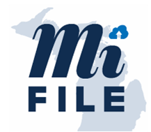 mifile logo